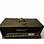 Used Peavey VTM60 Tube Guitar Amp Head thumbnail