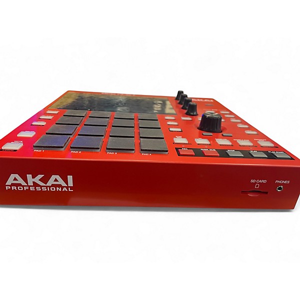 Used Akai Professional MPC One+ Production Controller
