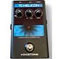 Used TC Helicon VOICETONE C1 Vocal Processor thumbnail