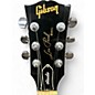 Vintage 1987 Gibson Les Paul Studio Ebony Solid Body Electric Guitar