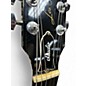 Vintage 1987 Gibson Les Paul Studio Ebony Solid Body Electric Guitar