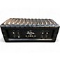 Used Kustom K200 B-1 Bass Amp Head thumbnail