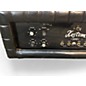 Used Kustom K200 B-1 Bass Amp Head