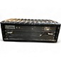 Used Kustom K200 B-1 Bass Amp Head