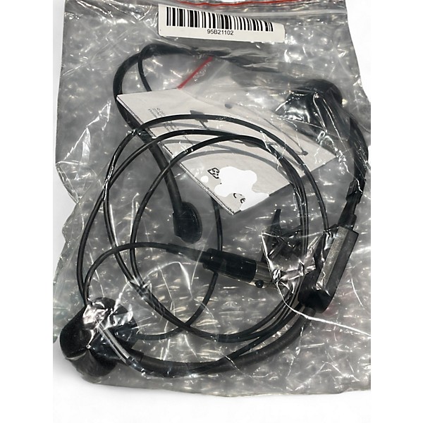 Used Shure PGA31 Dynamic Microphone