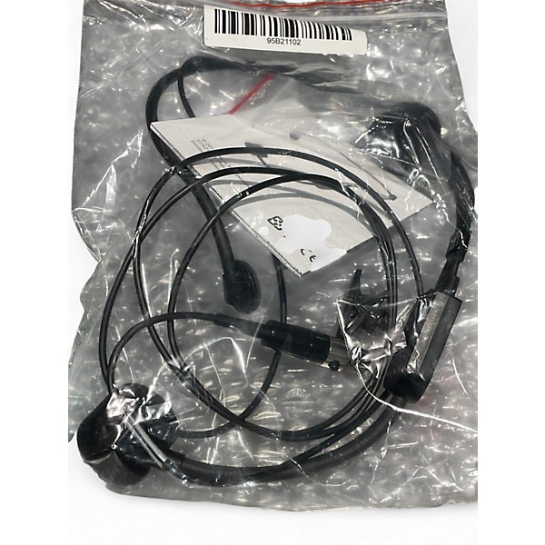 Used Shure PGA31 Dynamic Microphone