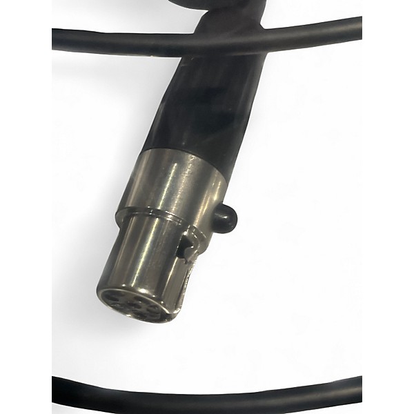 Used Shure PGA31 Dynamic Microphone