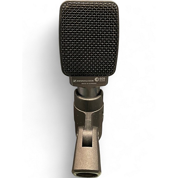 Used Sennheiser E609 Dynamic Microphone