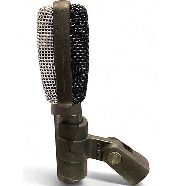 Used Sennheiser E609 Dynamic Microphone