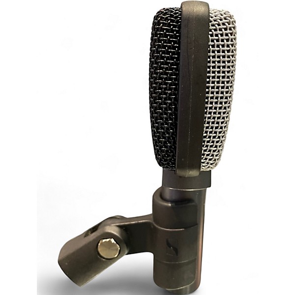 Used Sennheiser E609 Dynamic Microphone