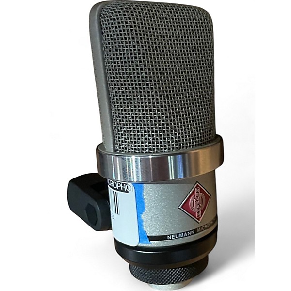 Used Neumann TLM102 Condenser Microphone