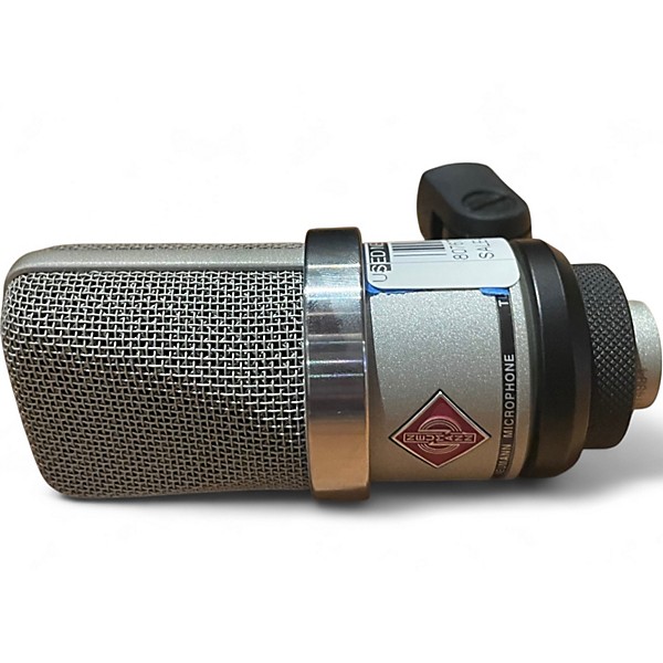 Used Neumann TLM102 Condenser Microphone