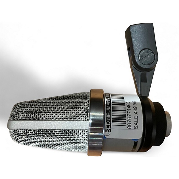 Used Neumann TLM102 Condenser Microphone