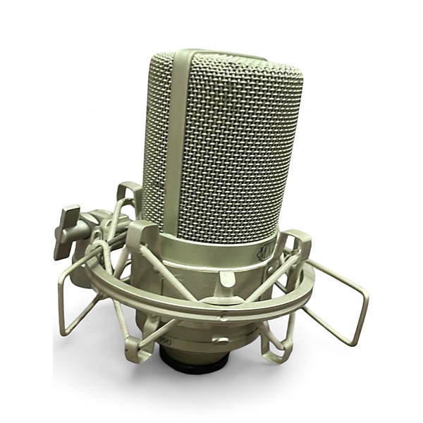 Used MXL 990 Condenser Microphone