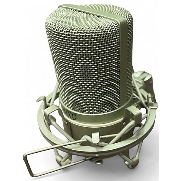 Used MXL 990 Condenser Microphone