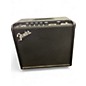 Used Fender Mustang LT25 25W 1x8 Guitar Combo Amp thumbnail