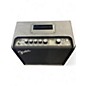 Used Fender Mustang LT25 25W 1x8 Guitar Combo Amp