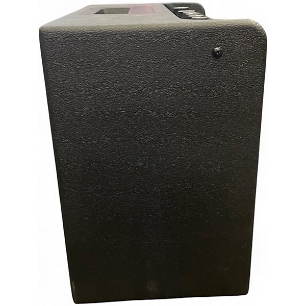 Used Fender Mustang LT25 25W 1x8 Guitar Combo Amp