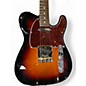 Used 2025 Fender American Professional II Telecaster 2 Color Sunburst Solid Body Electric Guitar