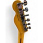 Used 2025 Fender American Professional II Telecaster 2 Color Sunburst Solid Body Electric Guitar