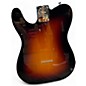 Used 2025 Fender American Professional II Telecaster 2 Color Sunburst Solid Body Electric Guitar