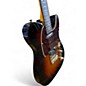 Used 2025 Fender American Professional II Telecaster 2 Color Sunburst Solid Body Electric Guitar