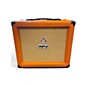 Used Orange Amplifiers Crush 35RT Guitar Combo Amp thumbnail