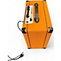 Used Orange Amplifiers Crush 35RT Guitar Combo Amp
