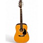 Used Takamine G530 Natural Acoustic Guitar thumbnail