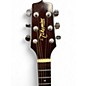 Used Takamine G530 Natural Acoustic Guitar