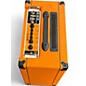 Used Orange Amplifiers ROCKER 15 Tube Guitar Combo Amp