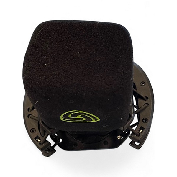 Used LEWITT 440 PURE Condenser Microphone