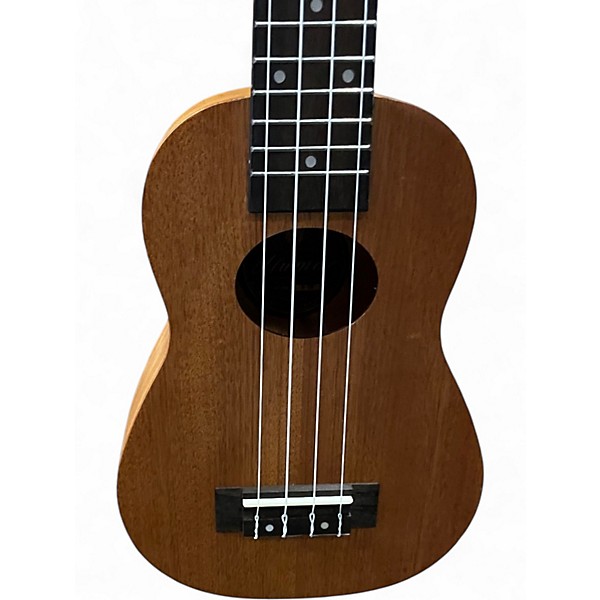 Used Ulumac S20 NATURAL Ukulele
