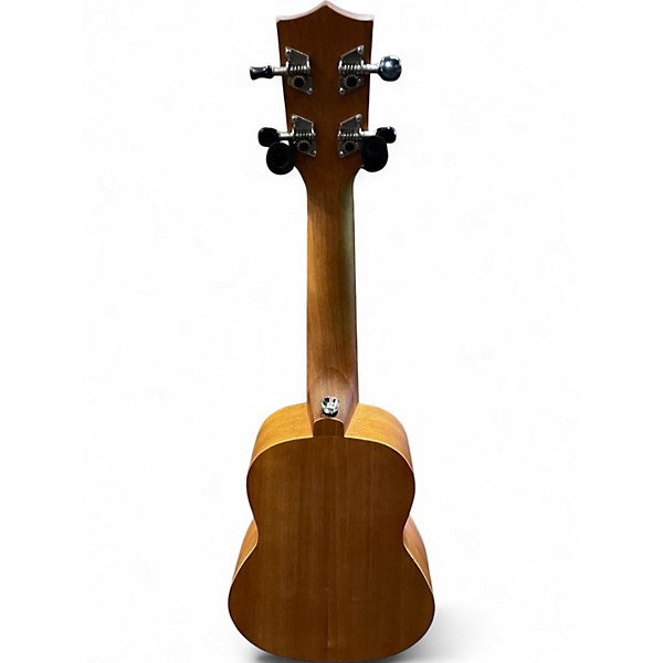 Used Ulumac S20 NATURAL Ukulele