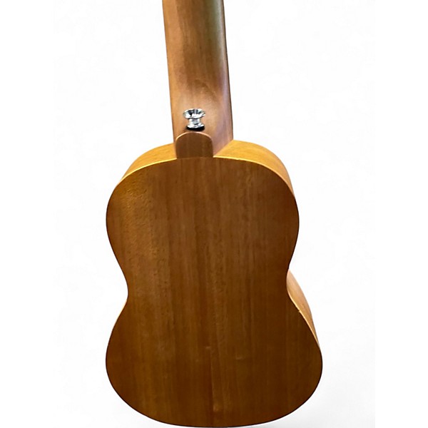 Used Ulumac S20 NATURAL Ukulele