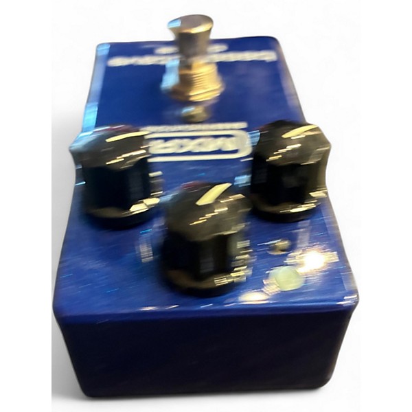 Used MXR M288 Bass Octave Deluxe Bass Effect Pedal