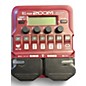 Used Zoom B1 Four Effect Processor thumbnail