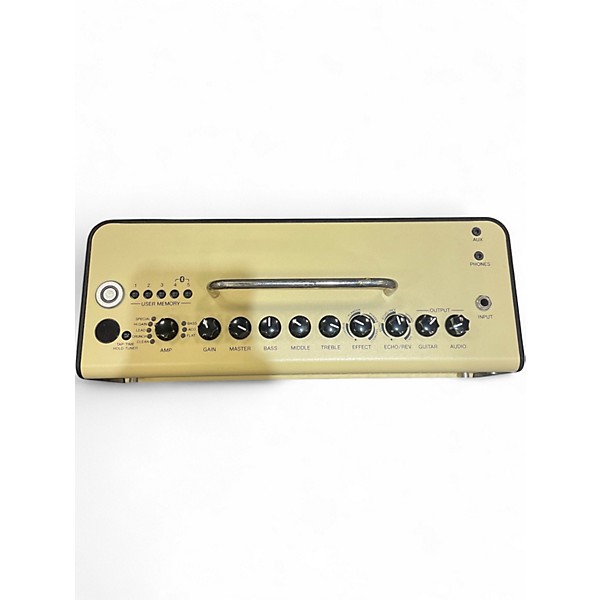 Used Yamaha THR10II Guitar Combo Amp