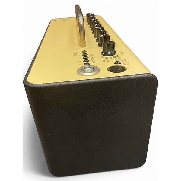 Used Yamaha THR10II Guitar Combo Amp