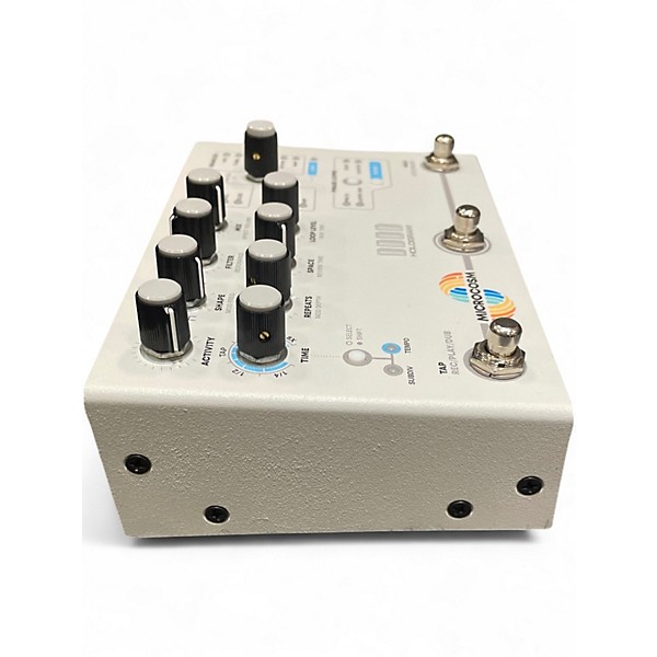 Used Hologram MICROCOSM Pedal