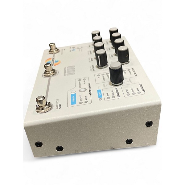 Used Hologram MICROCOSM Pedal