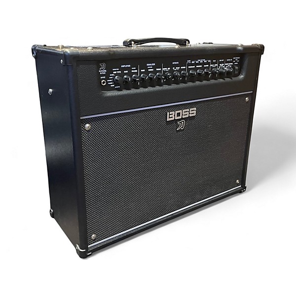 Used BOSS KTN-ART 3 Guitar Combo Amp