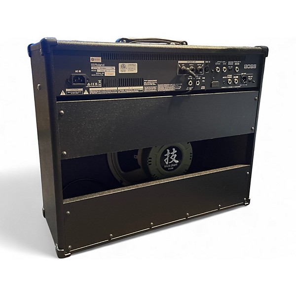 Used BOSS KTN-ART 3 Guitar Combo Amp