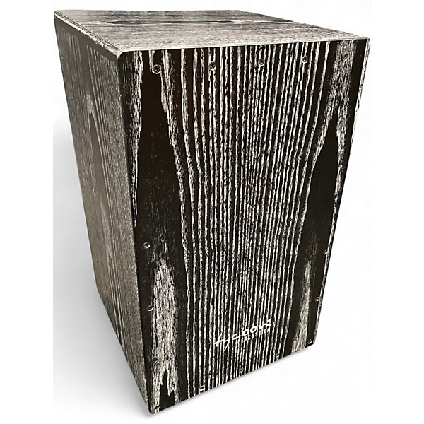 Used Tycoon Percussion TK30CSK CAJON Cajon