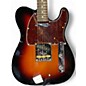 Used Fender Player II Telecaster HH BLACK Solid Body Electric Guitar