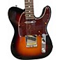 Used Fender Player II Telecaster HH BLACK Solid Body Electric Guitar