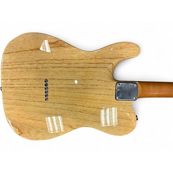 Used Suhr CUSTOM CLASSIC T EDDIE'S EXCLUSIVE GREEN SPARKLE Solid Body Electric Guitar