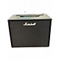 Used Marshall CODE 50W 1x12 Guitar Combo Amp thumbnail