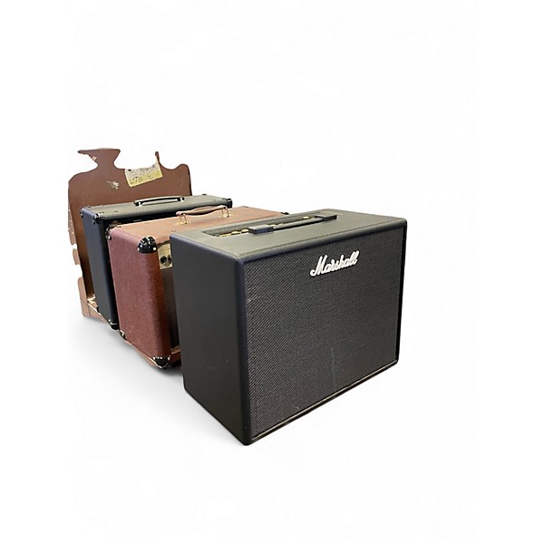 Used Marshall CODE 50W 1x12 Guitar Combo Amp