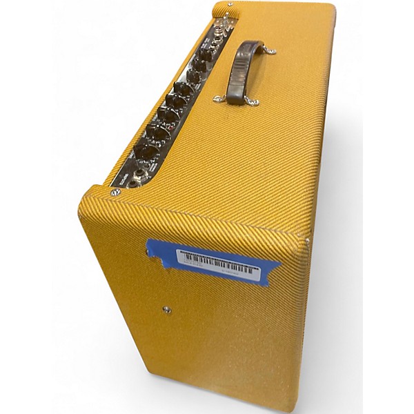 Used Fender Blues Deluxe Reissue 40W 1x12 Tube Guitar Combo Amp